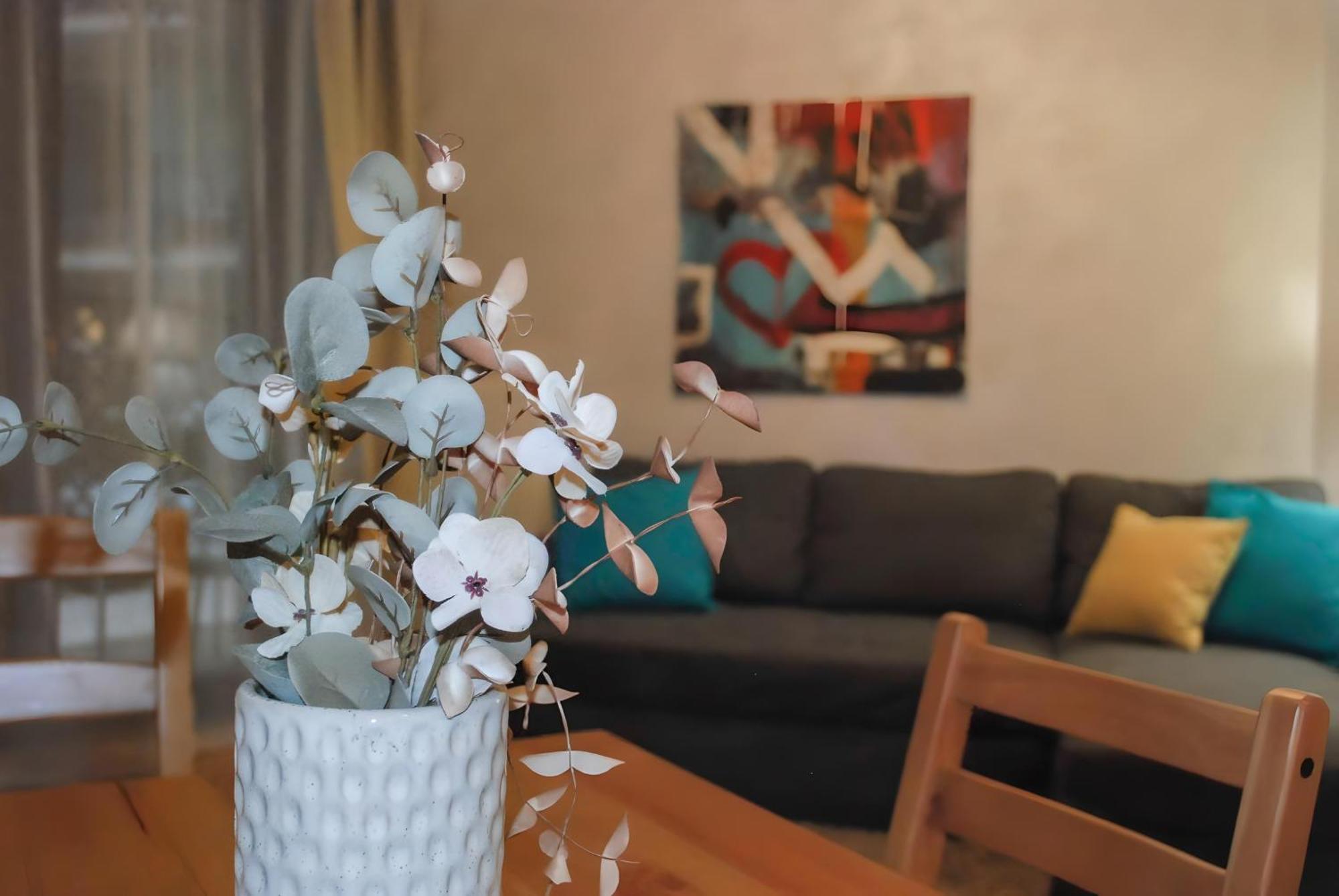 Apartmán K321 Elitehost Kiraly Budapešť