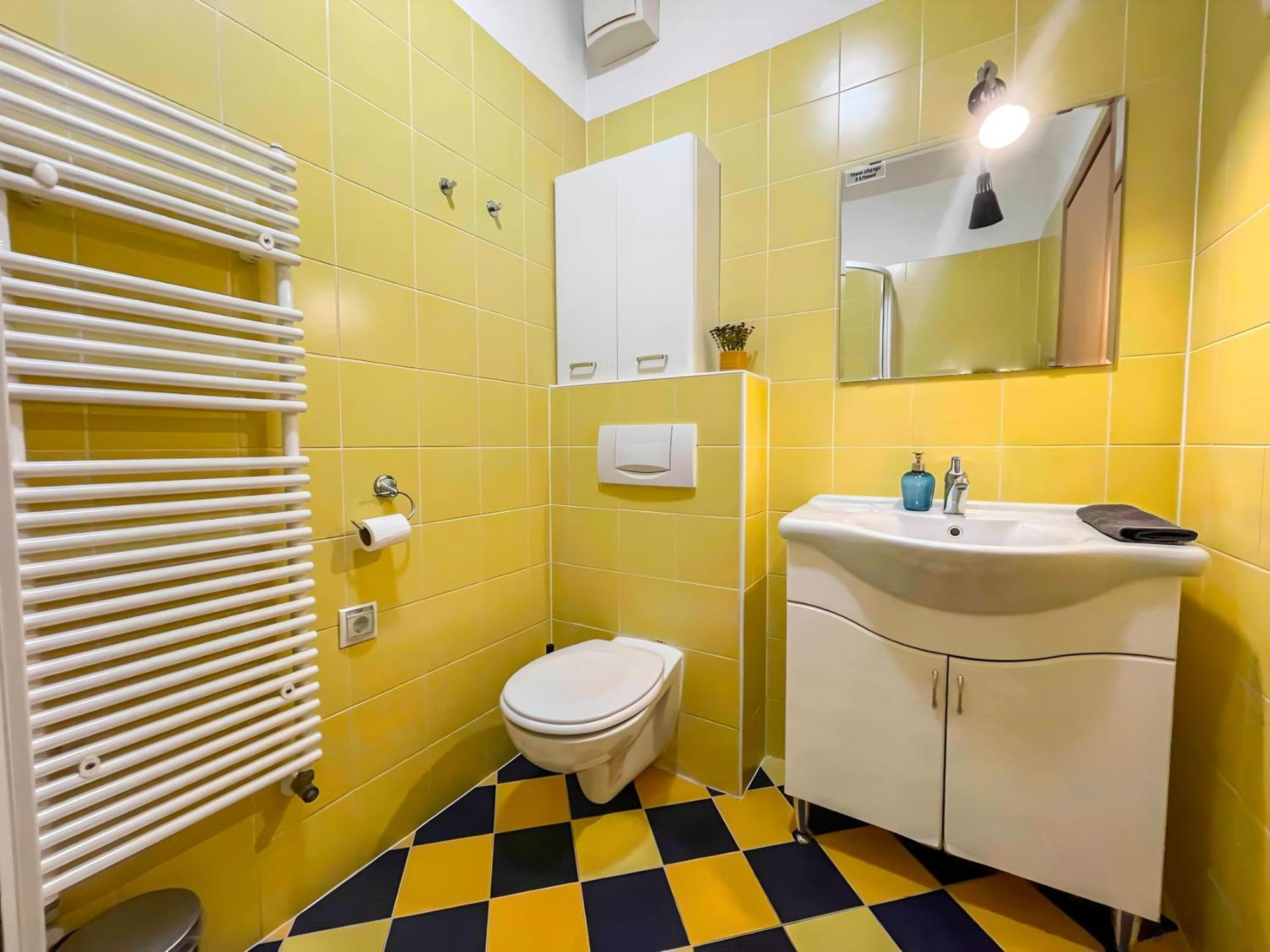 Apartment K321 Elitehost Kiraly *