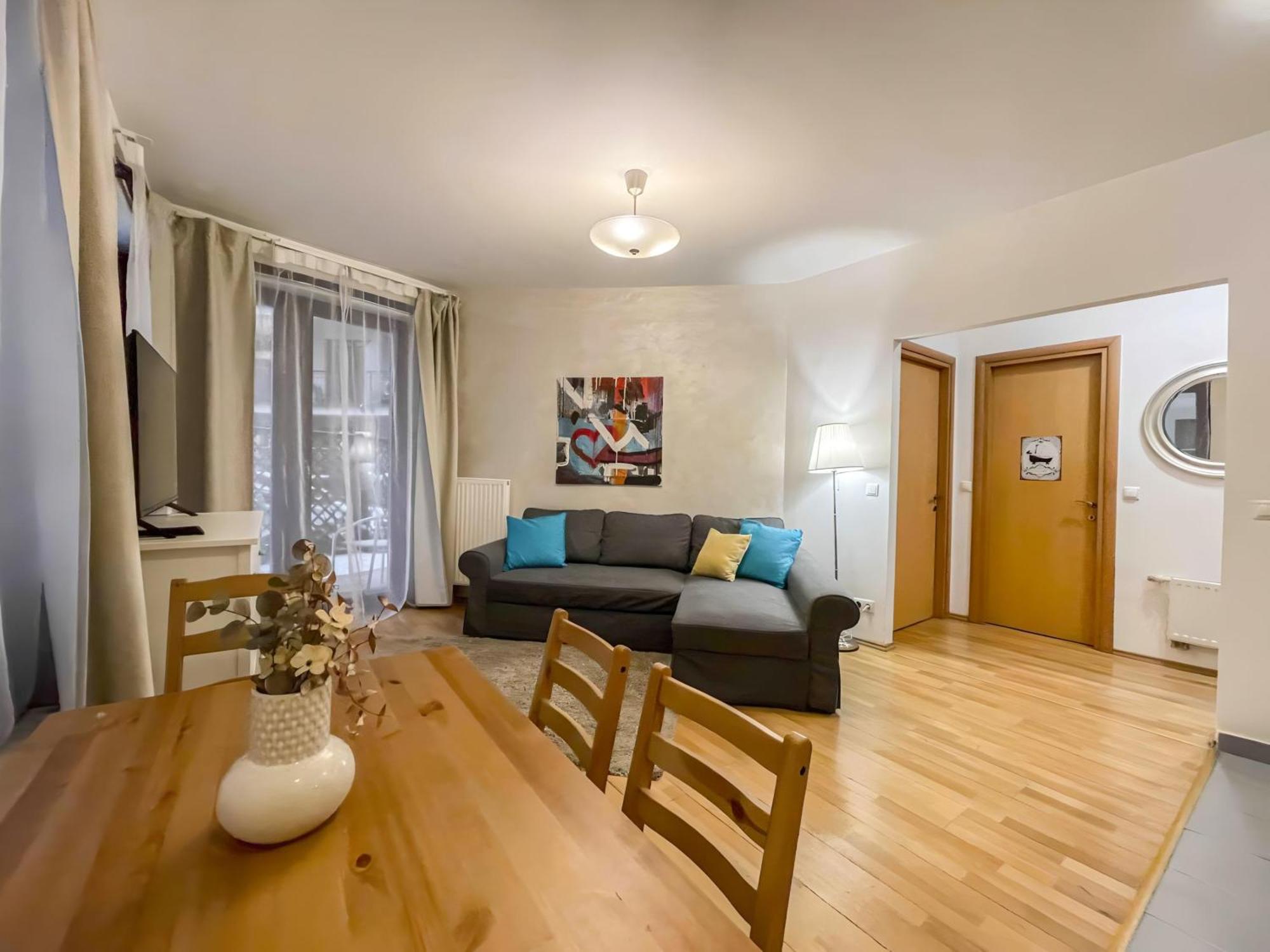 Apartment K321 Elitehost Kiraly