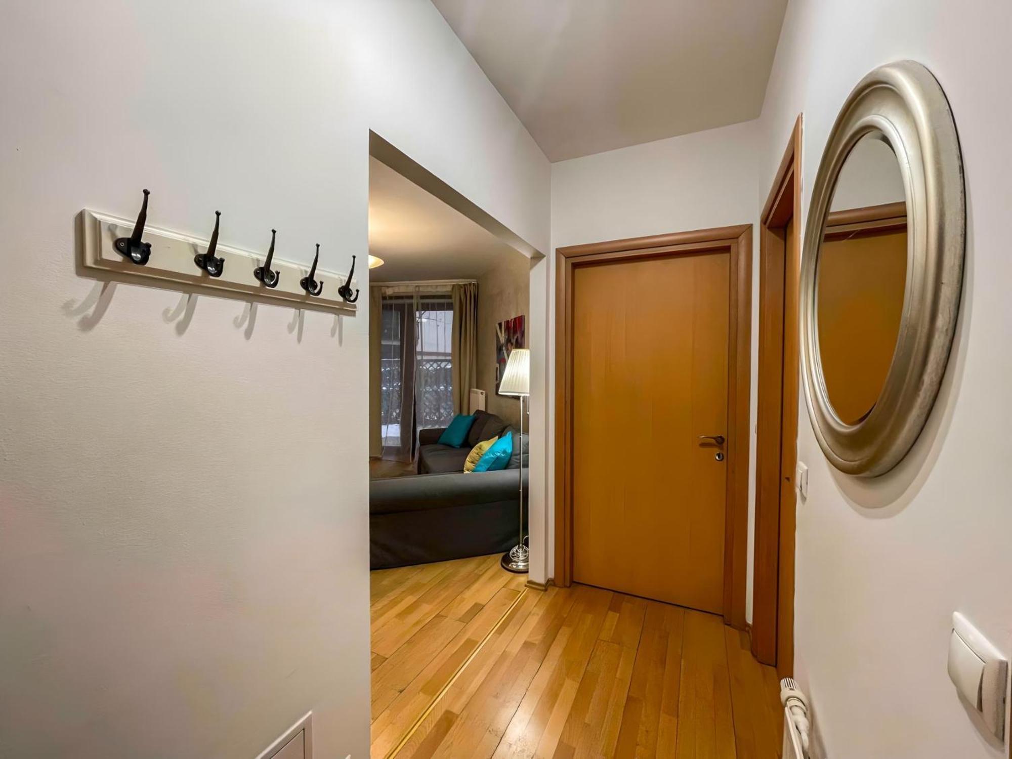 K321 Elitehost Kiraly Apartment Budapest