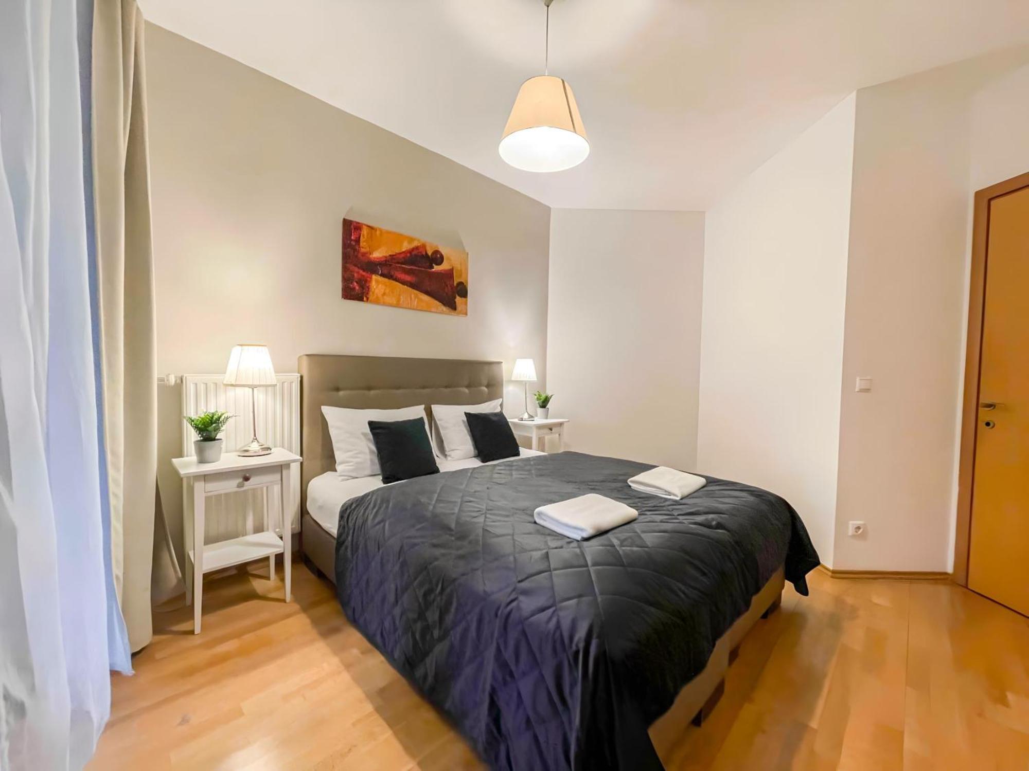 Apartment K321 Elitehost Kiraly *